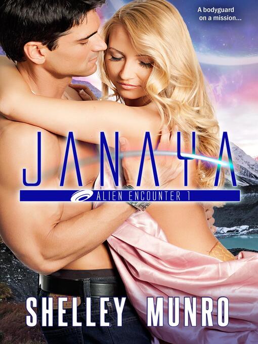 Title details for Janaya by Shelley Munro - Available